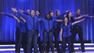 Glee 1 Sezon 5 Bölüm