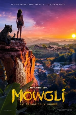 Mowgli: la légende de la jungle