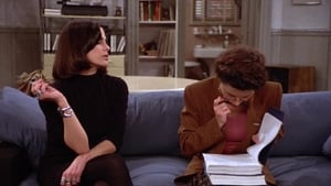 Seinfeld 2 Sezon 6 Bölüm