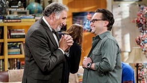 The Big Bang Theory 10 Sezon 1 Bölüm