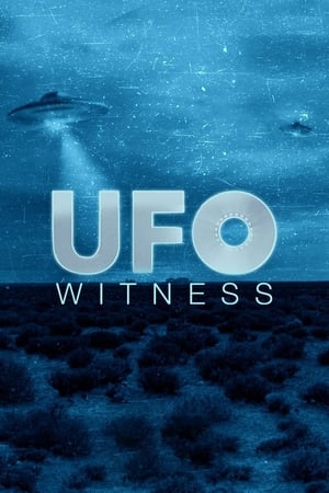 UFO Witness Season 1
