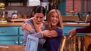Friends 6 Sezon 6 Bölüm