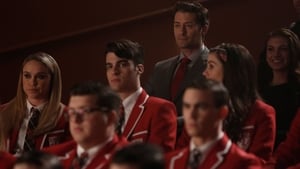 Glee 6 Sezon 11 Bölüm