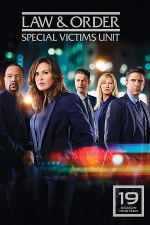 watch serie Law & Order: Special Victims Unit Season 19 HD online free