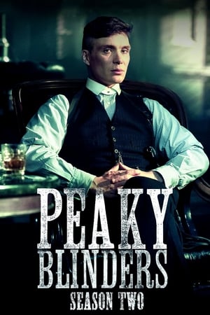 Peaky Blinders Season 2 tv show online