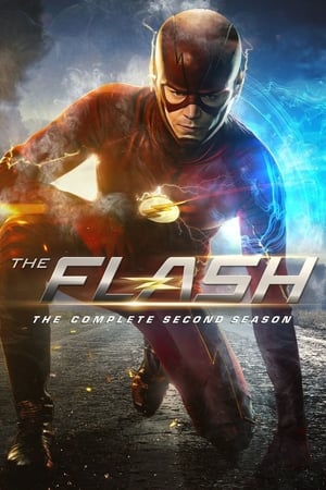 The Flash Season 2 tv show online