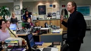 The Office 8 Sezon 2 Bölüm