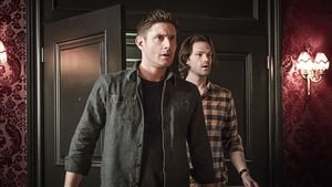 Supernatural 14 Sezon 18 Bölüm