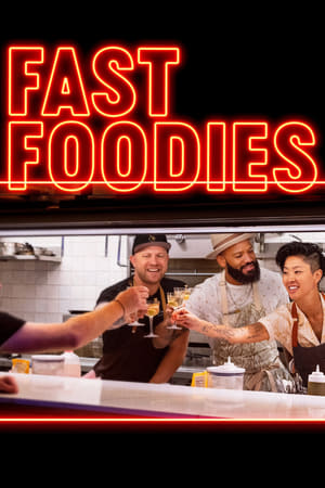 Fast Foodies Season 2 tv show online