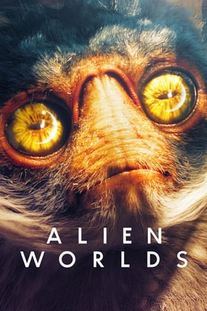 Alien Worlds Season 1