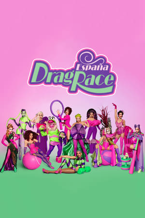 Drag Race España Season 3 online free