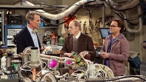 The Big Bang Theory 7 Sezon 7 Bölüm