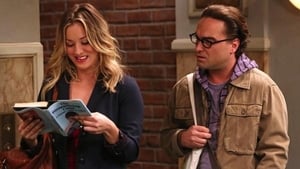 The Big Bang Theory 7 Sezon 4 Bölüm