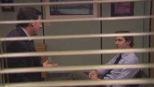 The Office 5 Sezon 19 Bölüm