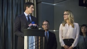 Arrow 3 Sezon 7 Bölüm