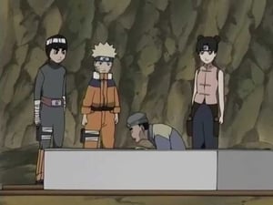 Naruto Sezonul 3 Episodul 153