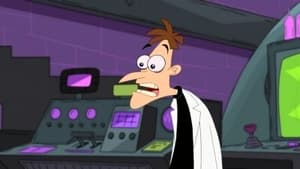 Phineas și Ferb Sezonul 4 Episodul 10