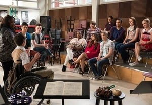 Glee 4 Sezon 21 Bölüm
