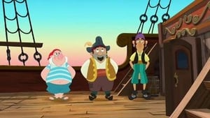 Jake și Pirații din Țara de Nicăieri Sezonul 2 Episodul 12