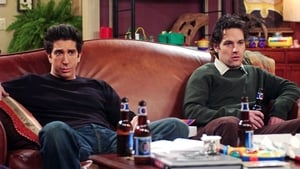 Friends 9 Sezon 9 Bölüm