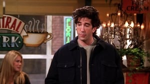 Friends 5 Sezon 7 Bölüm