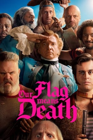 Our Flag Means Death Season 1 tv show online