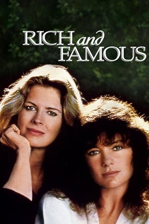 Riches Et Célèbres - Rich And Famous - 1981