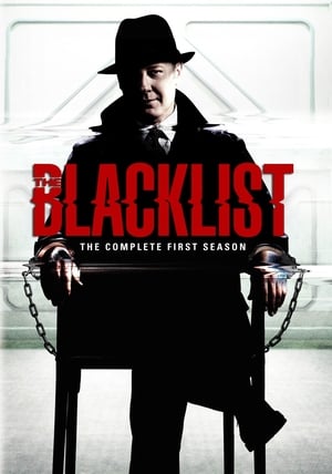 watch serie The Blacklist Season 1 HD online free