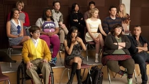 Glee 2 Sezon 20 Bölüm