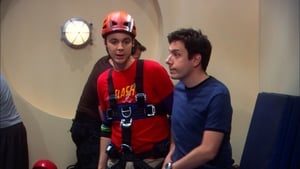 The Big Bang Theory 2 Sezon 13 Bölüm