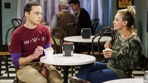 The Big Bang Theory 10 Sezon 5 Bölüm