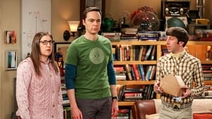 The Big Bang Theory 12 Sezon 21 Bölüm