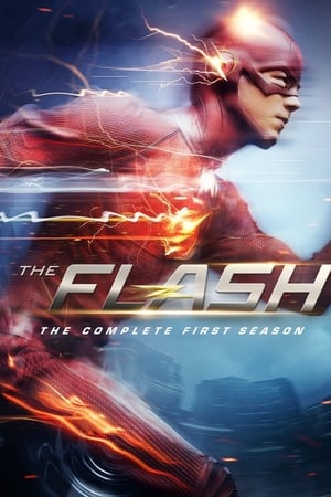 The Flash Season 1 tv show online