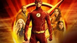 The Flash Season 5 official trailer