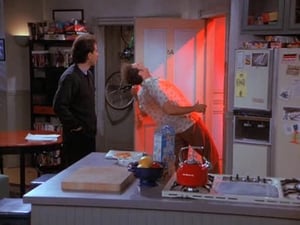 Seinfeld 8 Sezon 8 Bölüm