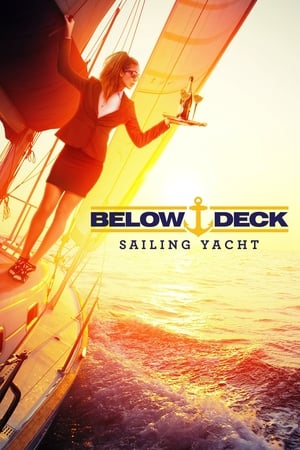 Below Deck Sailing Yacht Season 2 tv show online