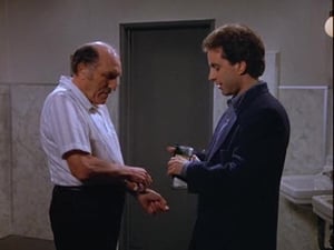 Seinfeld 4 Sezon 6 Bölüm