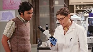 The Big Bang Theory 7 Sezon 17 Bölüm