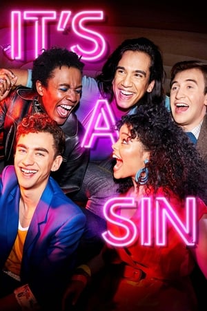 It's a Sin Season 1 tv show online