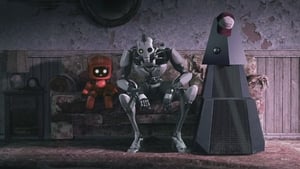 Love, Death ve Robots 1 Sezon 2 Bölüm