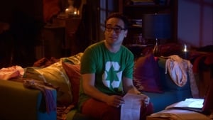 The Big Bang Theory 2 Sezon 14 Bölüm