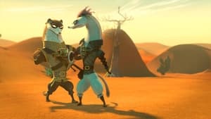 Kung Fu Panda: Cavalerul dragon Sezonul 1 Episodul 5