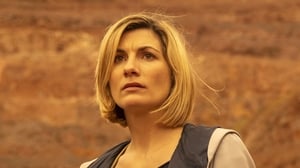 Doctor Who 12 Sezon 10 Bölüm