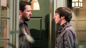 The Big Bang Theory 11 Sezon 15 Bölüm