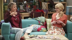 The Big Bang Theory 8 Sezon 21 Bölüm