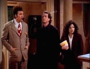 Seinfeld 7 Sezon 10 Bölüm