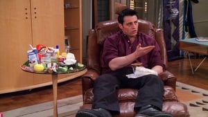 Friends 6 Sezon 19 Bölüm