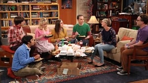 The Big Bang Theory 8 Sezon 22 Bölüm