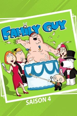 Family Guy Season 4 tv show online