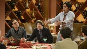 The Big Bang Theory 5 Sezon 22 Bölüm